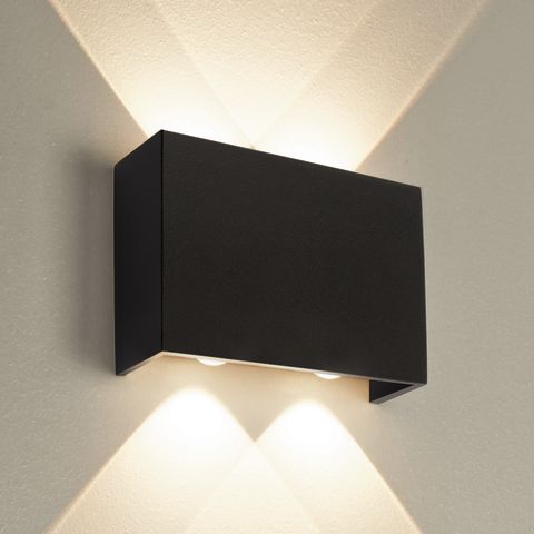 Sloane 2 Black