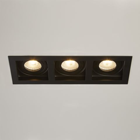 Grid 3 Black