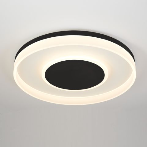 Saturn 60 Black