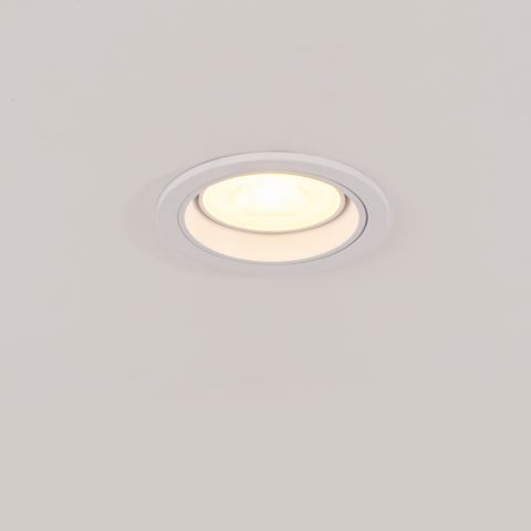 mini recessed GU11