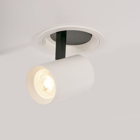 polo recessed