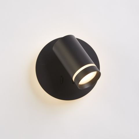 Laser Reader, Black