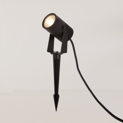 Farringdon Plus, Black