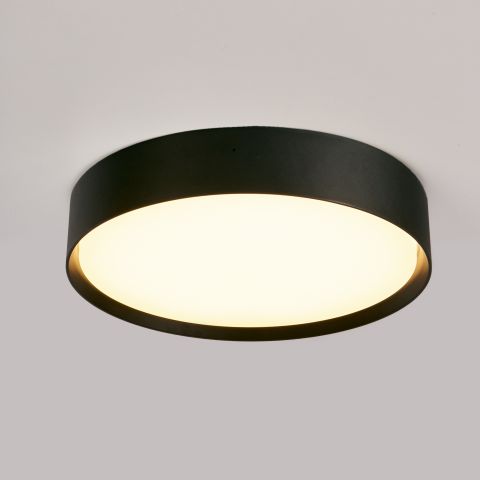 Verve 30, Black
