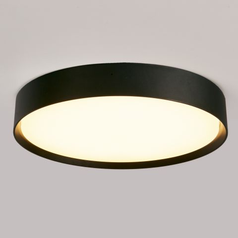 Verve 40, Black