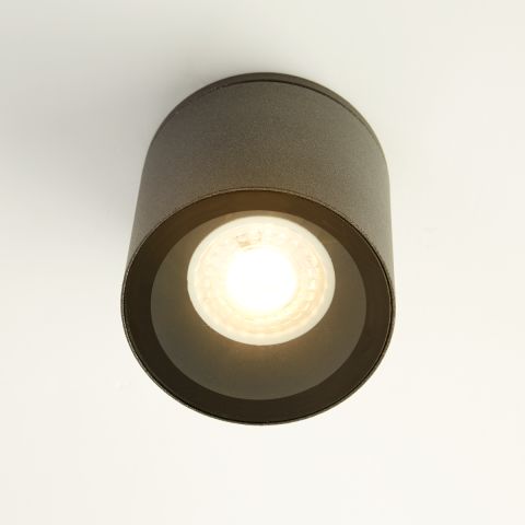 Trafalgar GU10, Black