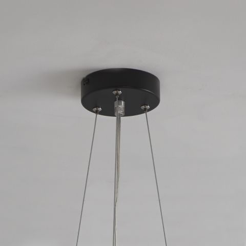Verve Suspension, Black