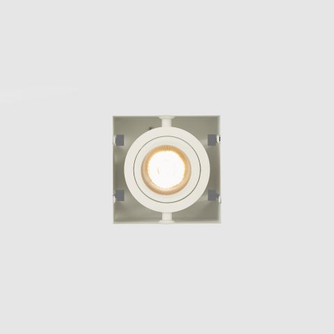 Sablons 1 Square Adjustable Trimless
