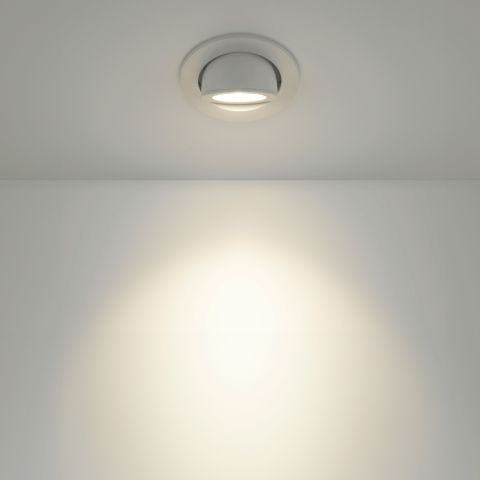 LED Wall Washer