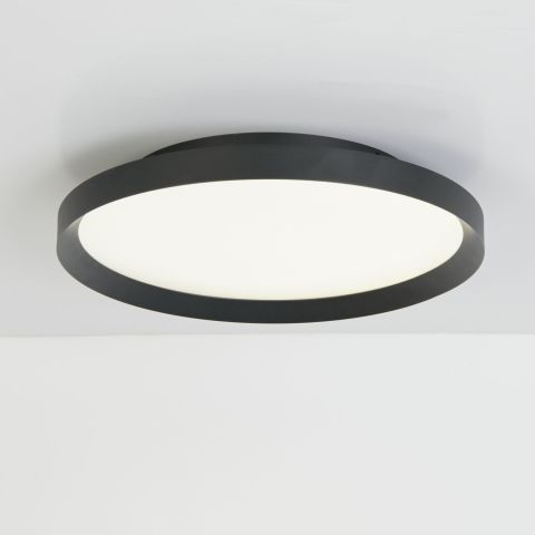 Prisma 35,  Black