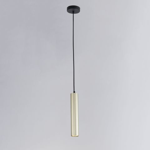 Anna Pendant,  Gold