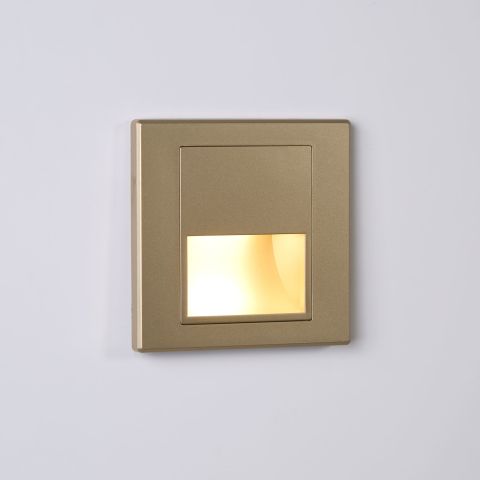 Steplight, Gold