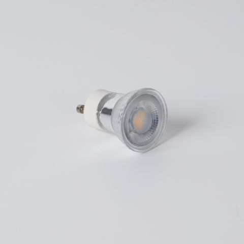 Mini GU10 3000K