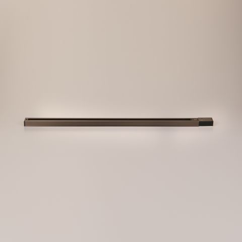 1m Track Kit Bronze / Black