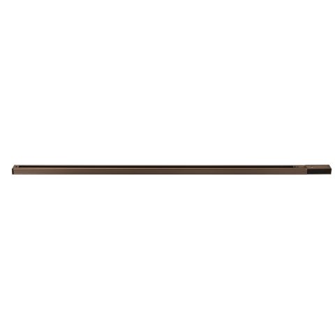 2m Track Kit Bronze / Black