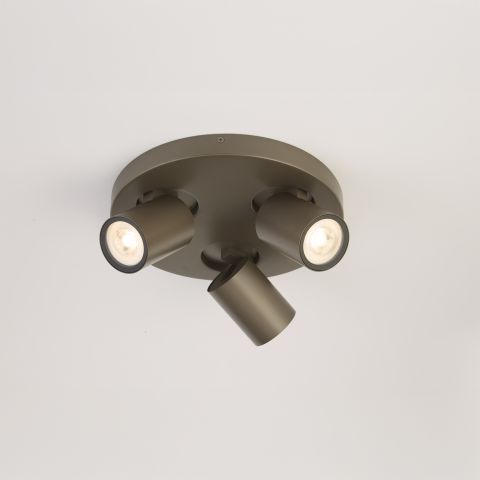 Selene 3R Matt Bronze