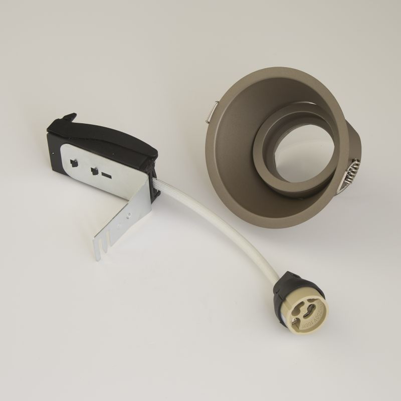 Slim Trim 3 FR, Bronze