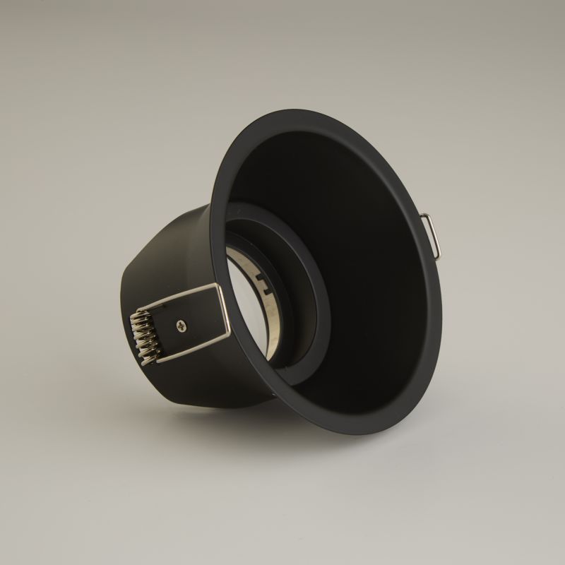 Slim Trim 3 FR, Black