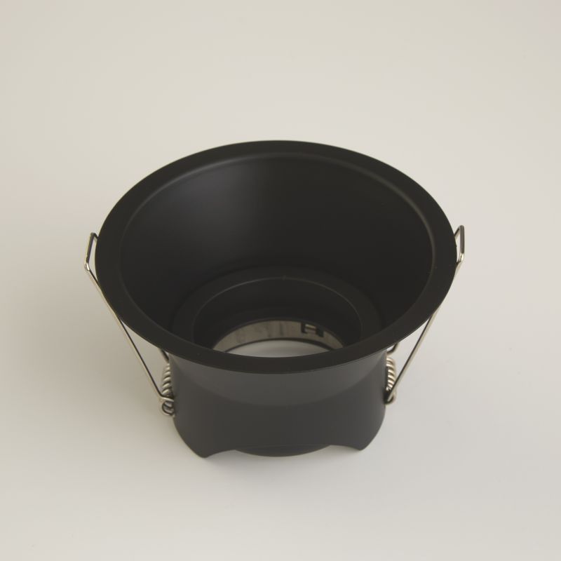 Slim Trim 3 FR, Black