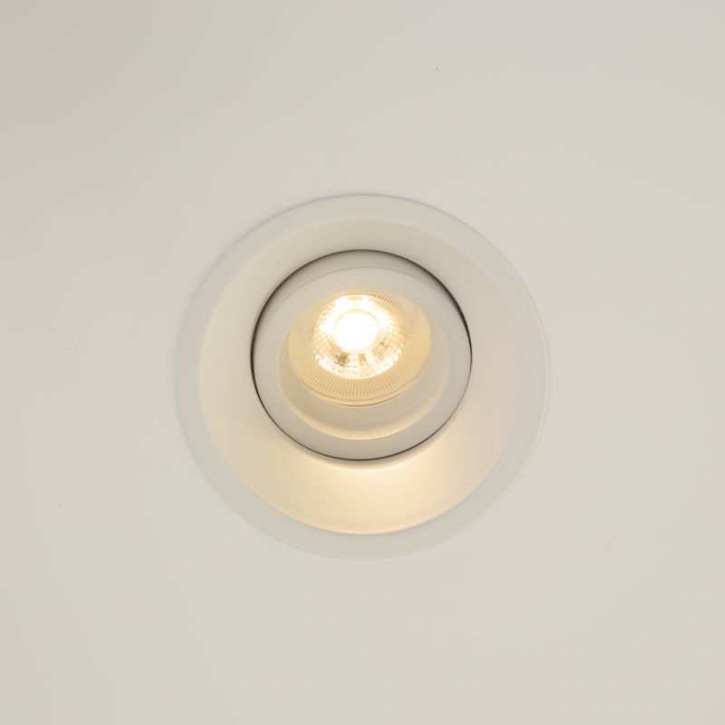 Slim Trim 3 FR, White