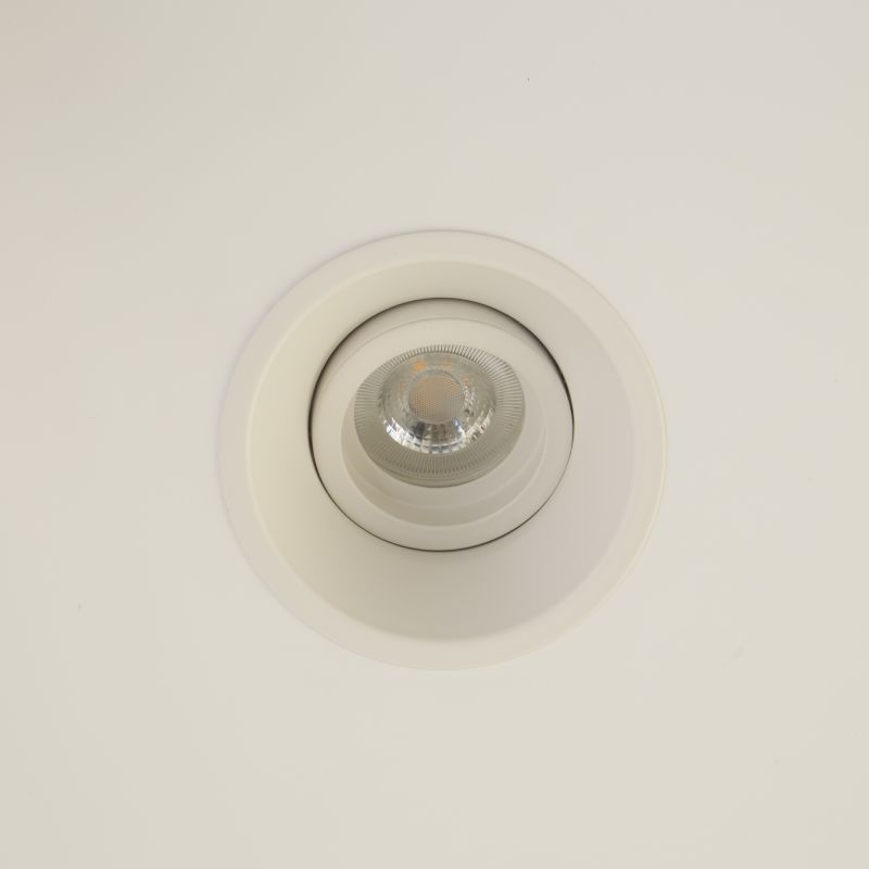 Slim Trim 3 FR, White