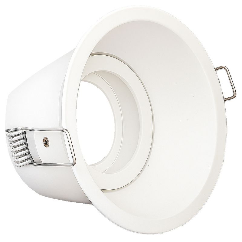 Slim Trim 3 FR, White