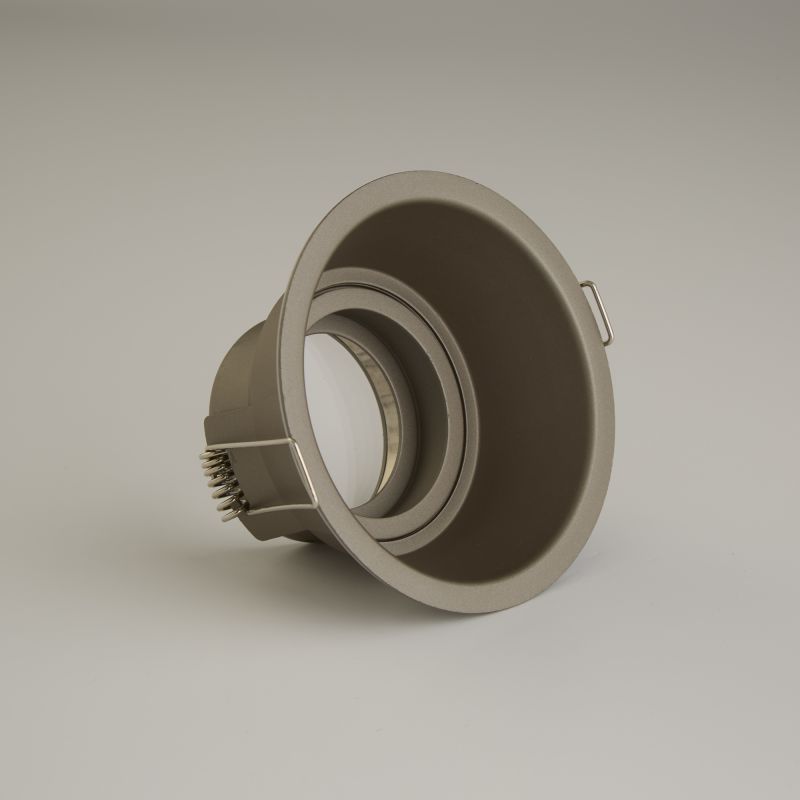 Slim Trim 3 IP65 FR, Bronze