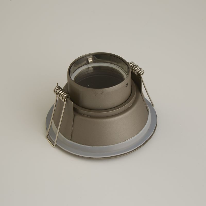 Slim Trim 3 IP65 FR, Bronze