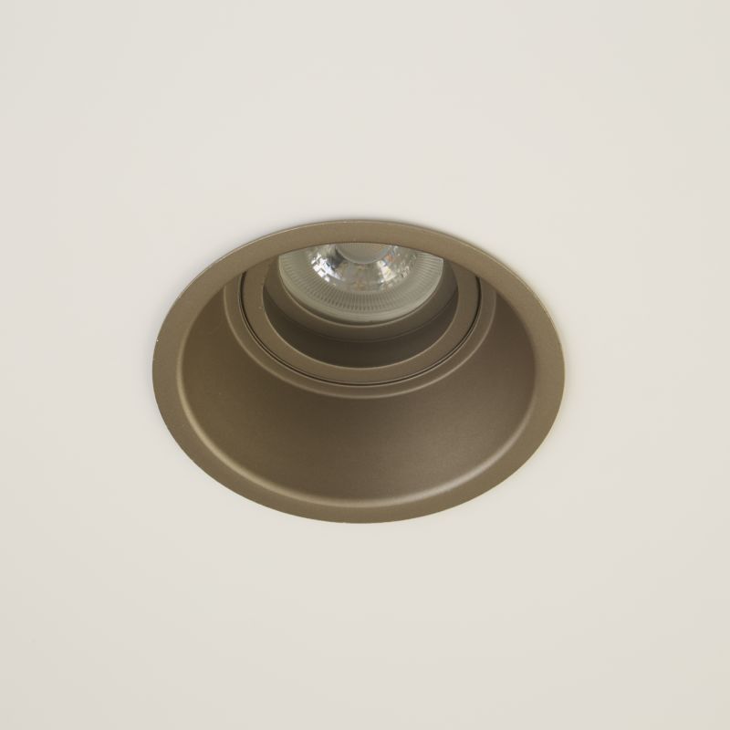 Slim Trim 3 IP65 FR, Bronze