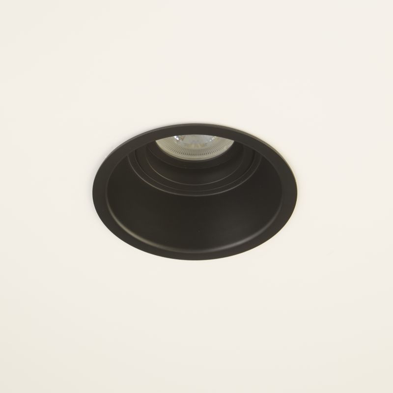 Slim Trim 3 IP65 FR, Black