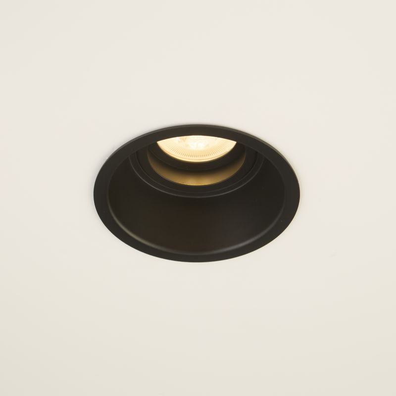 Slim Trim 3 IP65 FR, Black