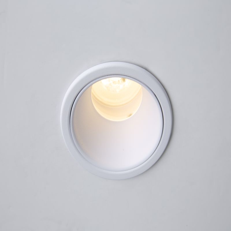 Zara IP65 Tilt, FR White