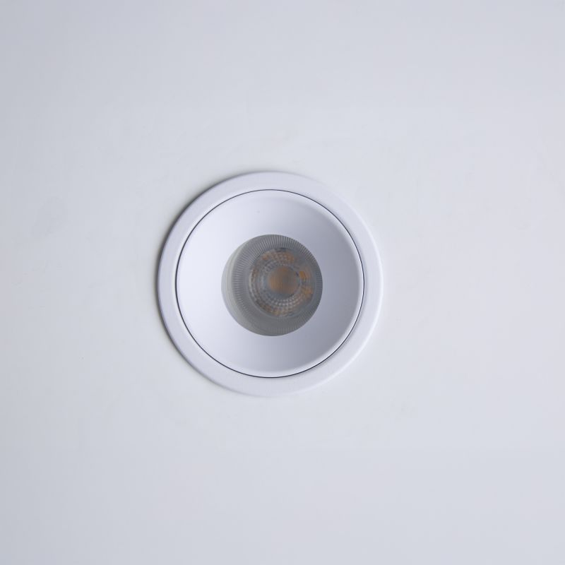 Zara IP65 Tilt, FR White