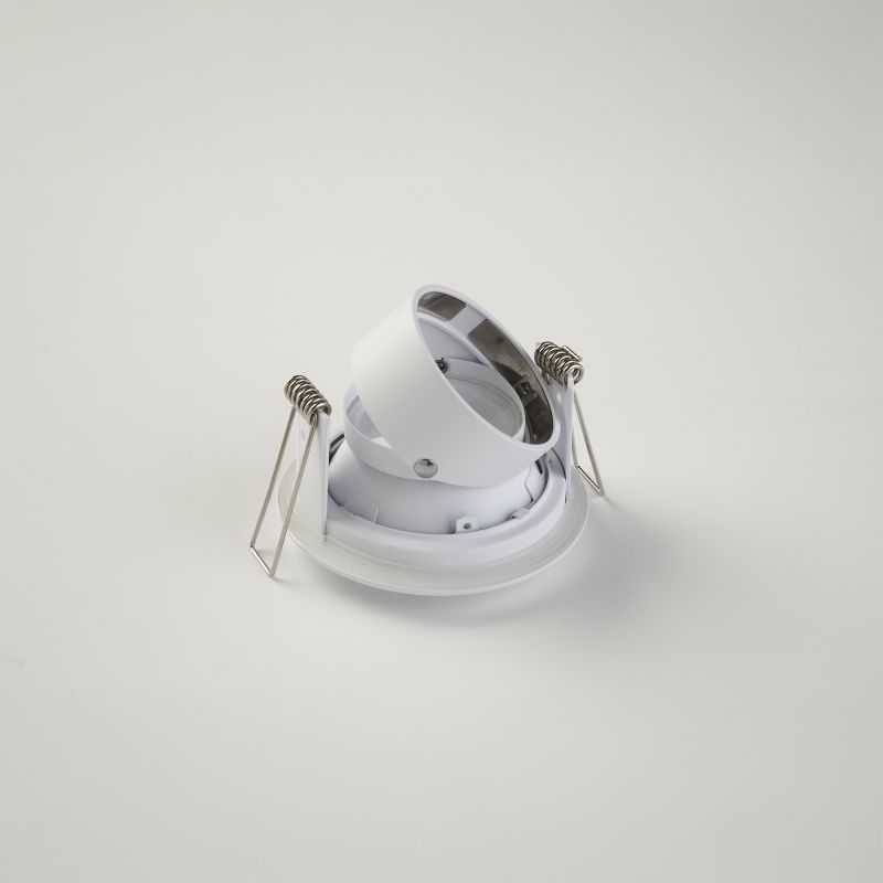 Zara IP65 Tilt, FR White