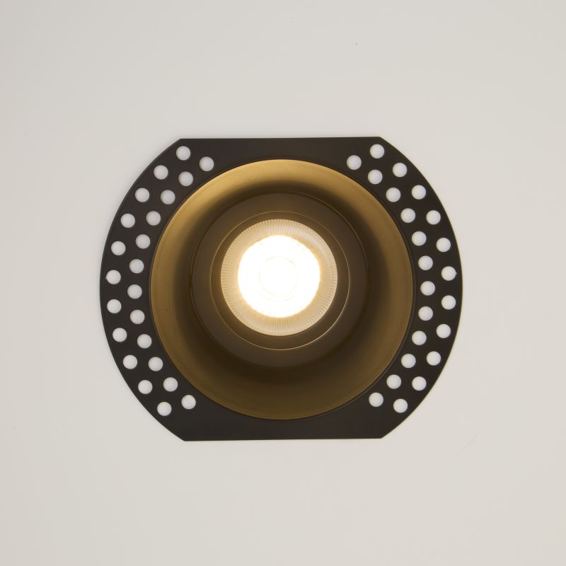 Slim Trimless 3 FR, Black