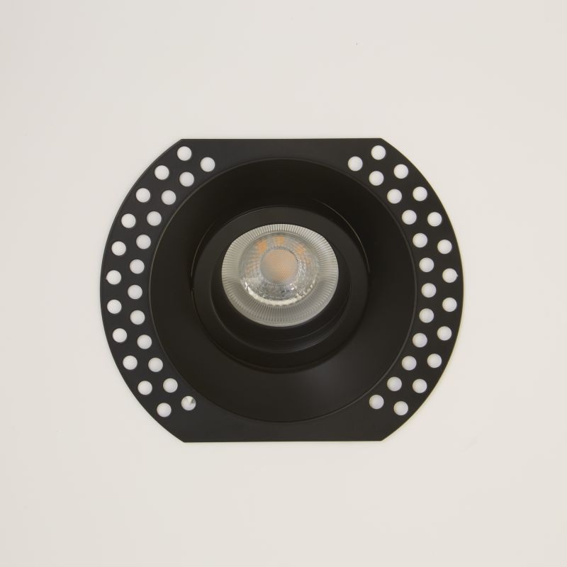 Slim Trimless 3 FR, Black