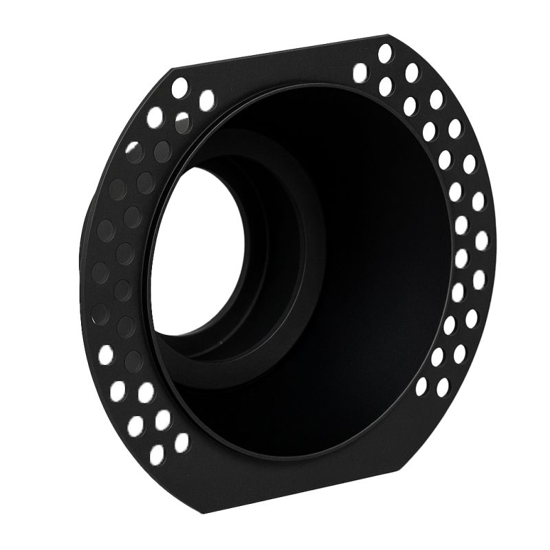 Slim Trimless 3 FR, Black