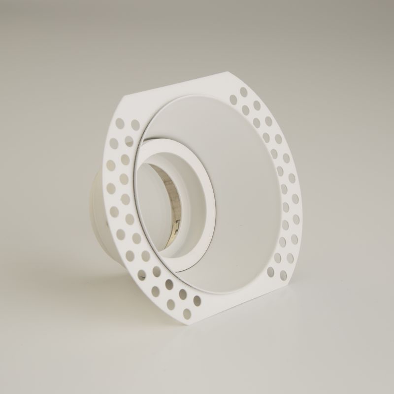 Slim Trimless 3 FR, White