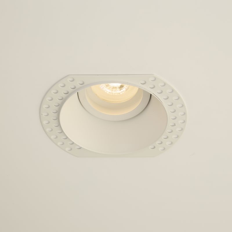 Slim Trimless 3 FR, White