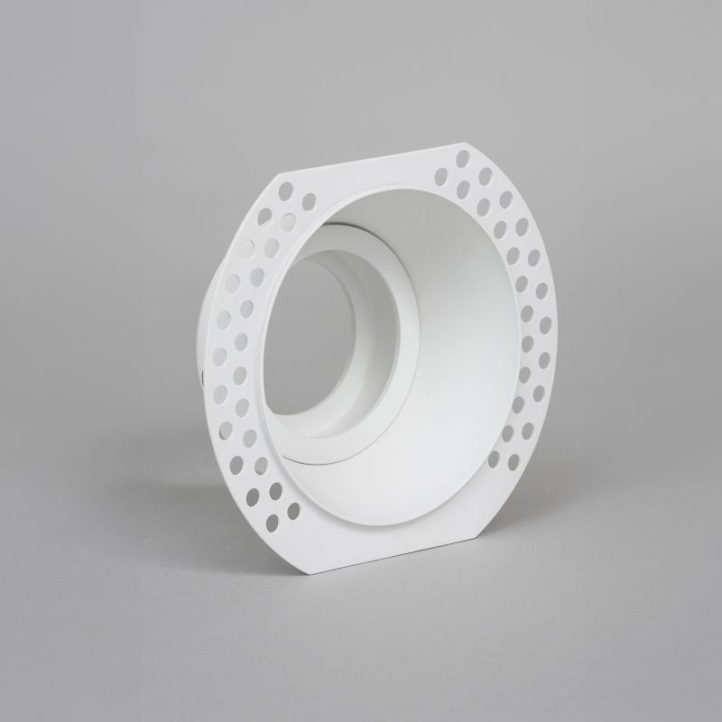 Slim Trimless 3 FR, White