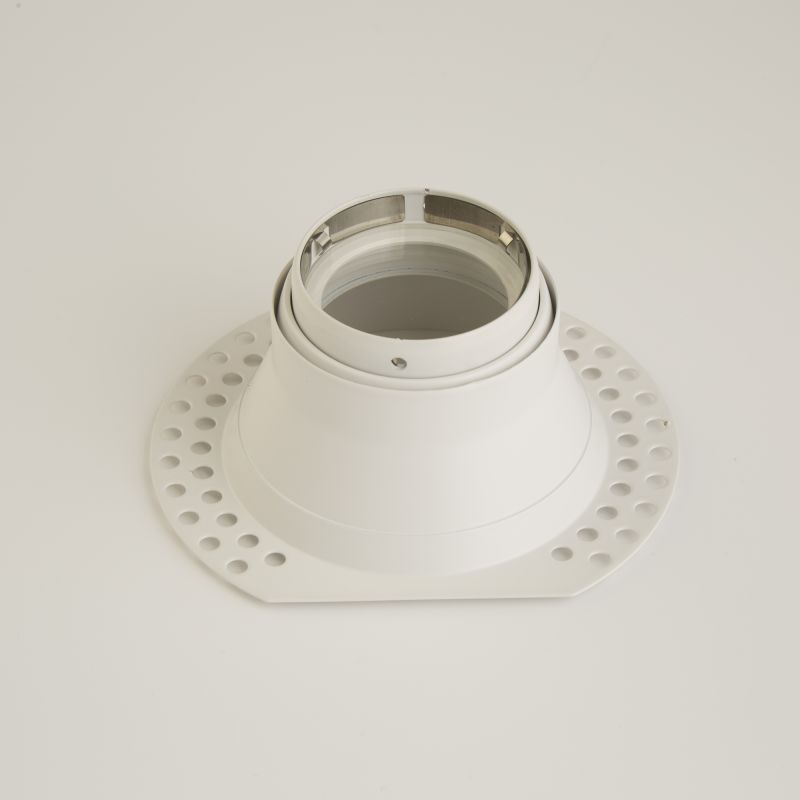 Slim Trimless 3 FR, White