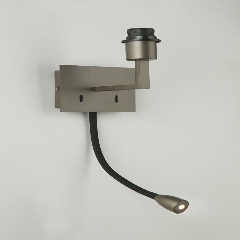 Pimlico 2 Reader, Bronze