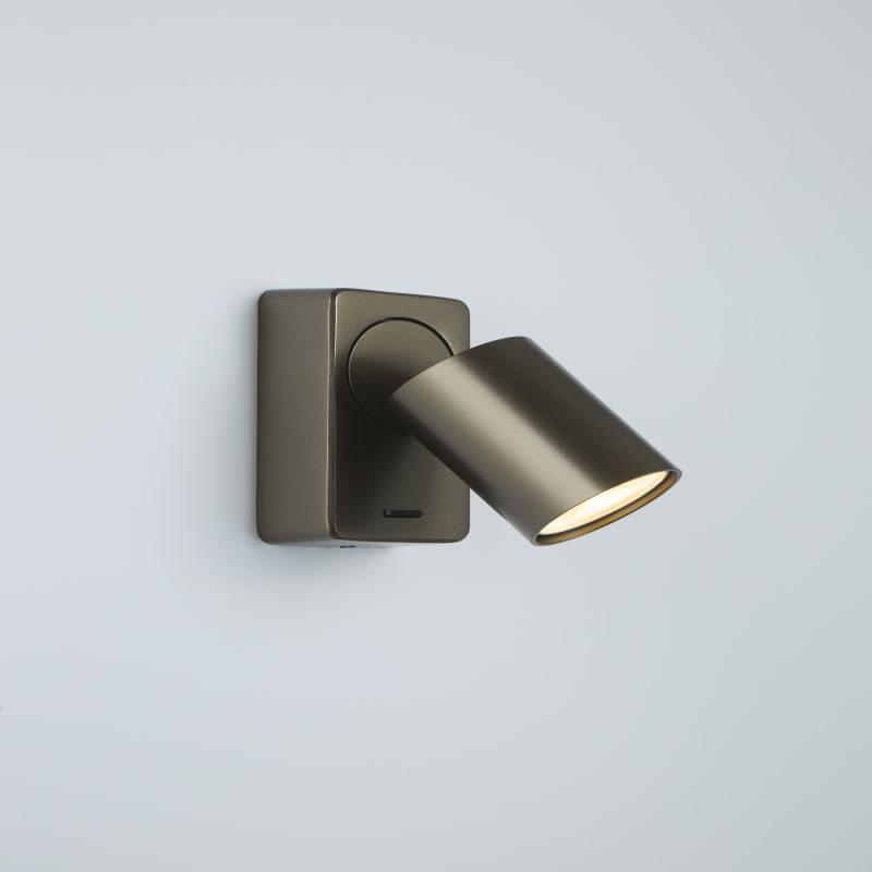 Moon 1 Switched Bronze