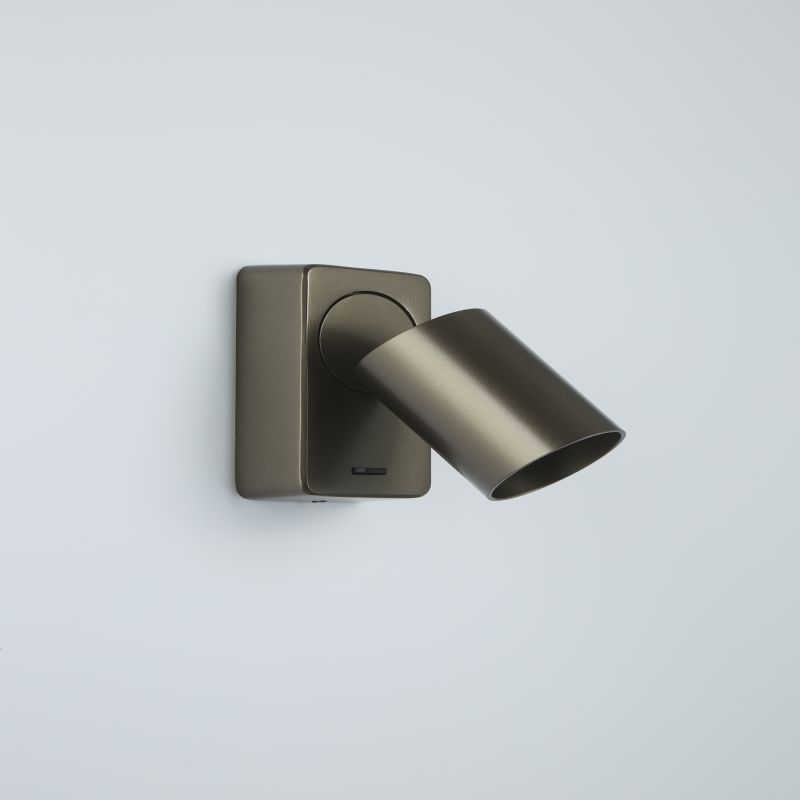 Moon 1 Switched Bronze