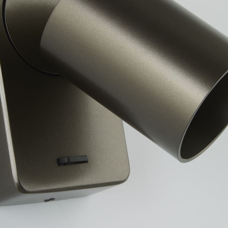 Moon 1 Switched Bronze