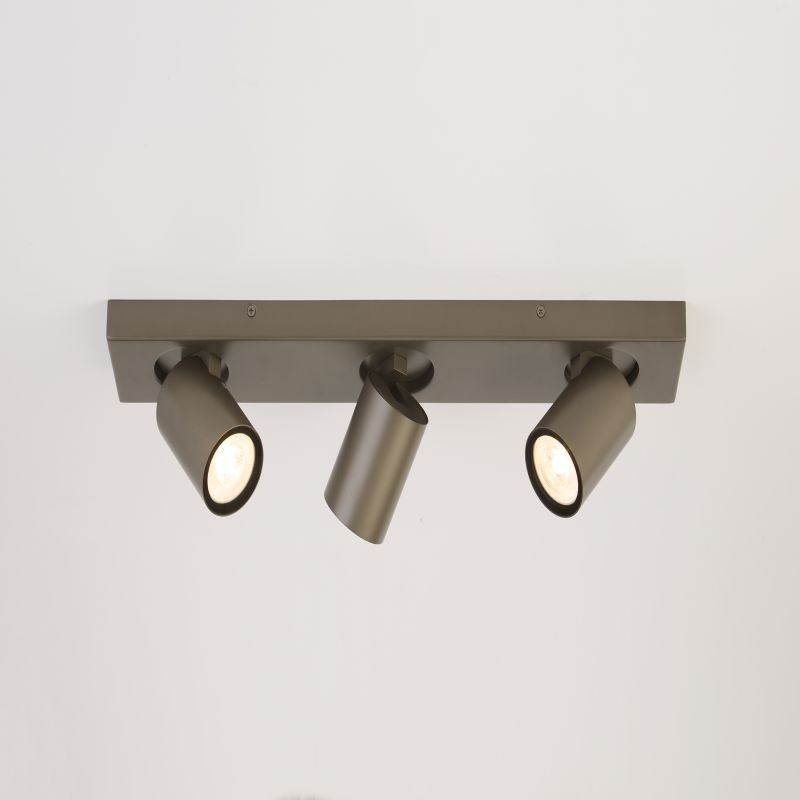 Selene 3L Matt Bronze