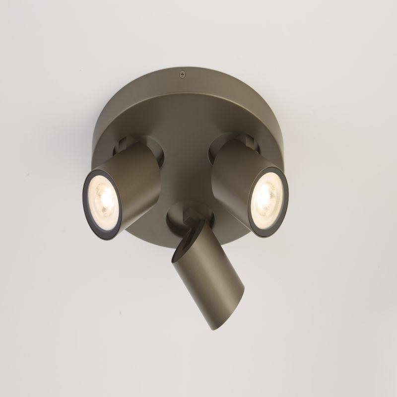 Selene 3R Matt Bronze