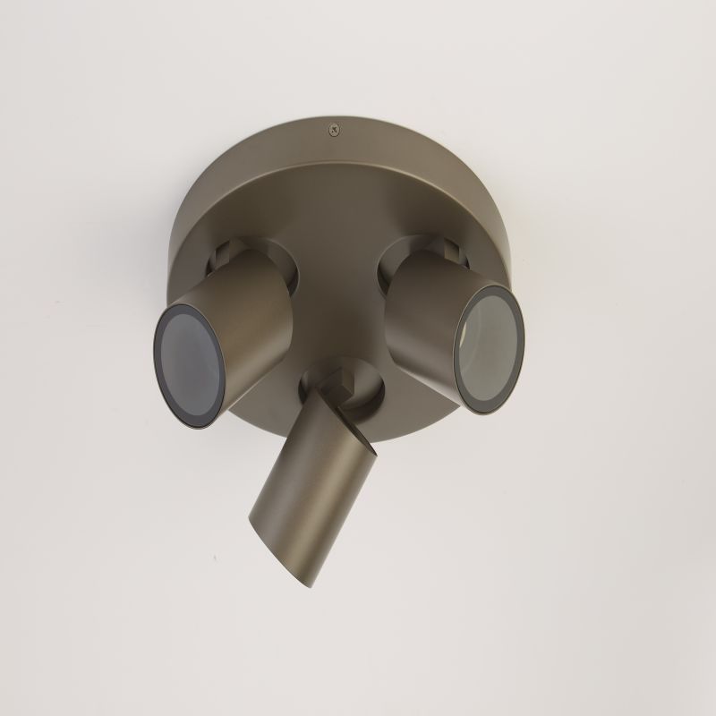 Selene 3R Matt Bronze