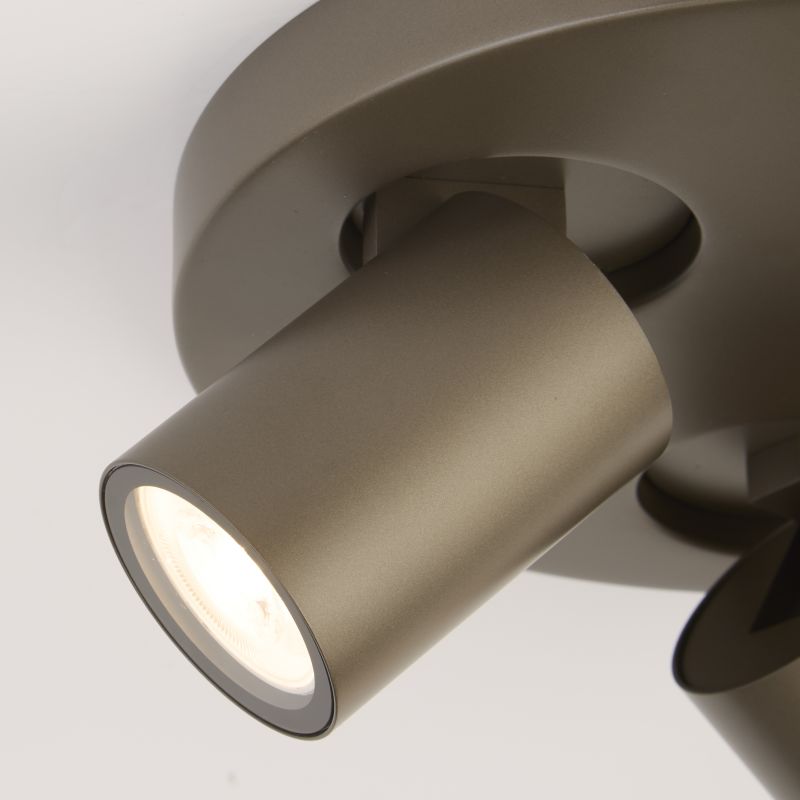 Selene 3R Matt Bronze