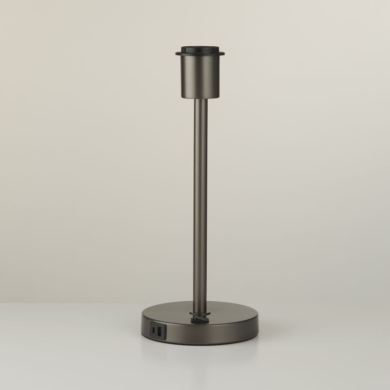 Olympia Table USB AB